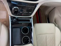 Buick GL8 2022 ES Land Respect 653T Luxury - ფოტო 17