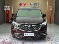 Buick GL8 2022 ES Land Respect 653T Luxury - ფოტო 2