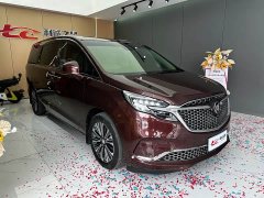 Buick GL8 2022 ES Land Respect 653T Luxury - ფოტო 3