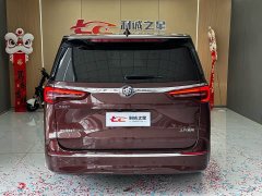 Buick GL8 2022 ES Land Respect 653T Luxury - ფოტო 5
