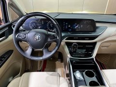 Buick GL8 2022 ES Land Respect 653T Luxury - ფოტო 7