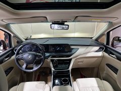 Buick GL8 2022 ES Land Respect 653T Luxury - ფოტო 8