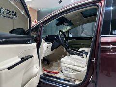 Buick GL8 2022 ES Land Respect 653T Luxury - ფოტო 9