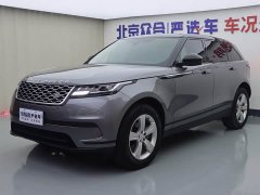 Land Rover Range Rover Velar 2020 P250 - ფოტო 1