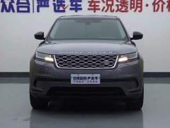 Land Rover Range Rover Velar 2020 P250 - ფოტო 3