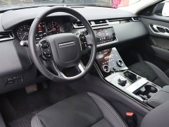 Land Rover Range Rover Velar 2020 P250 - ფოტო 6
