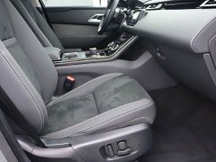 Land Rover Range Rover Velar 2020 P250 - ფოტო 8