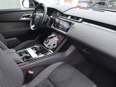 Land Rover Range Rover Velar 2020 P250 - ფოტო 9