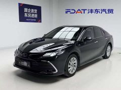 Toyota Camry 2021 2.0G Luxury - ფოტო 1