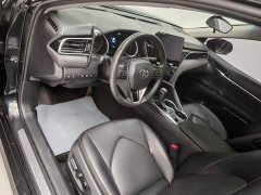 Toyota Camry 2021 2.0G Luxury - ფოტო 11