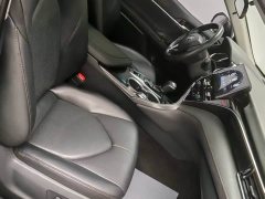 Toyota Camry 2021 2.0G Luxury - ფოტო 12