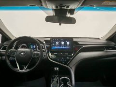 Toyota Camry 2021 2.0G Luxury - ფოტო 15