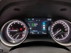 Toyota Camry 2021 2.0G Luxury - ფოტო 16