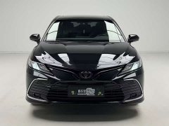 Toyota Camry 2021 2.0G Luxury - ფოტო 2