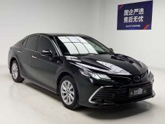 Toyota Camry 2021 2.0G Luxury - ფოტო 3