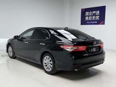 Toyota Camry 2021 2.0G Luxury - ფოტო 6