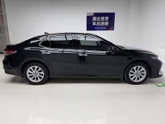 Toyota Camry 2021 2.0G Luxury - ფოტო 7