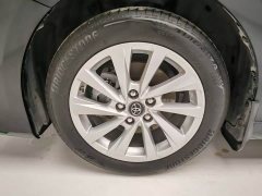 Toyota Camry 2021 2.0G Luxury - ფოტო 8