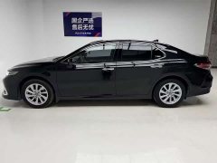 Toyota Camry 2021 2.0G Luxury - ფოტო 9