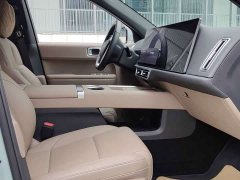Li Auto L6 Pro Smart Refresh Edition - ფოტო 11