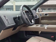 Li Auto L6 Pro Smart Refresh Edition - ფოტო 12