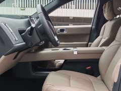 Li Auto L6 Pro Smart Refresh Edition - ფოტო 13