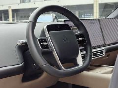 Li Auto L6 Pro Smart Refresh Edition - ფოტო 14