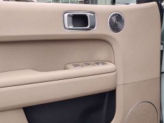 Li Auto L6 Pro Smart Refresh Edition - ფოტო 16