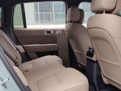 Li Auto L6 Pro Smart Refresh Edition - ფოტო 19