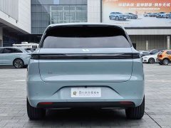 Li Auto L6 Pro Smart Refresh Edition - ფოტო 6