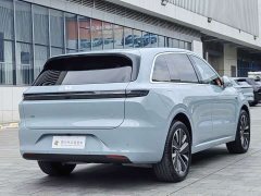 Li Auto L6 Pro Smart Refresh Edition - ფოტო 7
