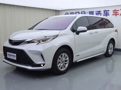 Geely Gravia 2.5L Hybrid Comfort Edition - ფოტო 1