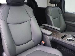 Geely Gravia 2.5L Hybrid Comfort Edition - ფოტო 10