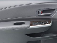 Geely Gravia 2.5L Hybrid Comfort Edition - ფოტო 11