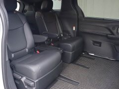 Geely Gravia 2.5L Hybrid Comfort Edition - ფოტო 12