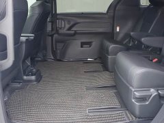 Geely Gravia 2.5L Hybrid Comfort Edition - ფოტო 14
