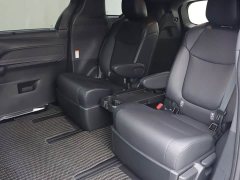 Geely Gravia 2.5L Hybrid Comfort Edition - ფოტო 15
