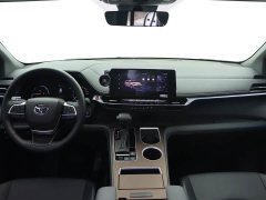 Geely Gravia 2.5L Hybrid Comfort Edition - ფოტო 16