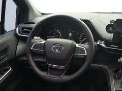 Geely Gravia 2.5L Hybrid Comfort Edition - ფოტო 17