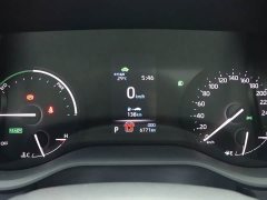 Geely Gravia 2.5L Hybrid Comfort Edition - ფოტო 19