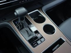 Geely Gravia 2.5L Hybrid Comfort Edition - ფოტო 20