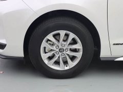 Geely Gravia 2.5L Hybrid Comfort Edition - ფოტო 4