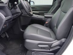 Geely Gravia 2.5L Hybrid Comfort Edition - ფოტო 5