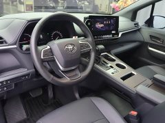 Geely Gravia 2.5L Hybrid Comfort Edition - ფოტო 6