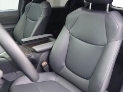 Geely Gravia 2.5L Hybrid Comfort Edition - ფოტო 7