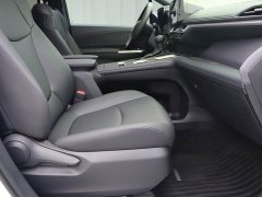Geely Gravia 2.5L Hybrid Comfort Edition - ფოტო 8