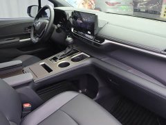 Geely Gravia 2.5L Hybrid Comfort Edition - ფოტო 9