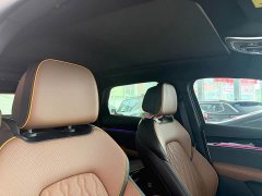BYD Tang New Energy 2021 DM-i 112KM Premium Edition - ფოტო 13