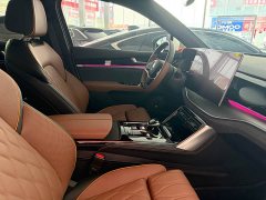 BYD Tang New Energy 2021 DM-i 112KM Premium Edition - ფოტო 15