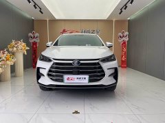 BYD Tang New Energy 2021 DM-i 112KM Premium Edition - ფოტო 2